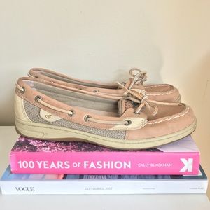 Classic Sperry Top-Siders